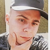 Biel from Sao Sebastiao do Paraiso | Man | 26 years old | Gemini