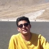 Luisarturo0U from Cordoba | Man | 35 years old | Pisces