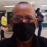 Garciabenitos1 from Altamira | Man | 64 years old | Aquarius