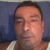Madurofogoso from Nanchital | Man | 58 years old | Taurus