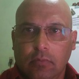 Negão from Lajeado | Man | 56 years old | Cancer