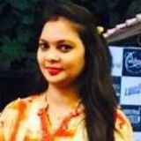 Chinni from Stockholm | Woman | 33 years old | Capricorn
