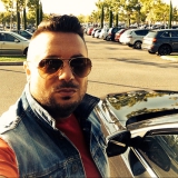 Ady from Galati | Man | 44 years old | Leo