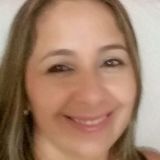 Dea from Porto Feliz | Woman | 56 years old | Taurus