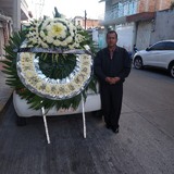 Carrascoalfrbx from San Martin Texmelucan de Labastida | Man | 58 years old | Leo