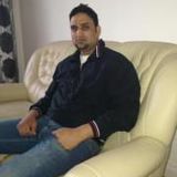 Shahid from Copenhagen | Man | 44 years old | Libra