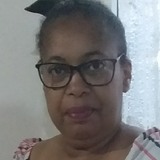 Lua from Caieiras | Woman | 56 years old | Leo
