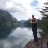 Jboom from Uster / Nossikon | Man | 35 years old | Aquarius