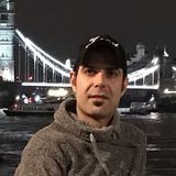 Javad from London | Man | 40 years old | Capricorn