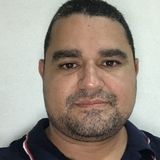 Edmilson from Catende | Man | 48 years old | Scorpio