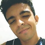 Vinícios from Itupiranga | Man | 27 years old | Libra