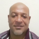 Jales from Crixas | Man | 54 years old | Libra