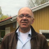 Hiho from Solna | Man | 66 years old | Scorpio