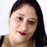 Alvesvanice3Q6 from Bom Despacho | Woman | 41 years old | Capricorn