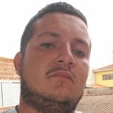 Alexandre from Serrana | Man | 33 years old | Cancer