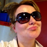 Sb from Vasteras | Woman | 47 years old | Gemini