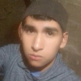 Negro from Juarez | Man | 30 years old | Aquarius