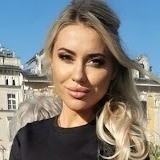 Charlotte from Campinas | Woman | 44 years old | Capricorn