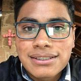 Abraham from Atizapan | Man | 31 years old | Cancer