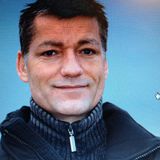 Nordsjaelland from Helsingor | Man | 58 years old | Aquarius