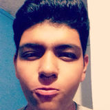 Alex from Patzcuaro | Man | 26 years old | Virgo