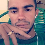Damião from Manaus | Man | 35 years old | Virgo