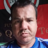 Romulononatodh from Rio Piracicaba | Man | 41 years old | Pisces