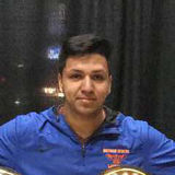 Marco from Hanover Park | Man | 27 years old | Taurus