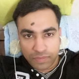 Faisal from Osan | Man | 44 years old | Aquarius