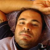 Zeus from Estreito | Man | 42 years old | Sagittarius