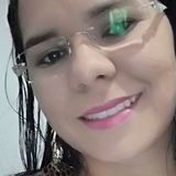 Fatinha from Sobral | Woman | 34 years old | Gemini