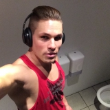 Abp from Copenhagen | Man | 44 years old | Aquarius