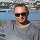Akrep from Zonguldak | Man | 35 years old | Capricorn