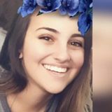 Tay from Inconfidentes | Woman | 26 years old | Capricorn