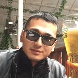 Justsaa from Almaty | Man | 36 years old | Leo