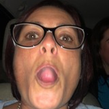 Giggles from Dublin | Woman | 48 years old | Capricorn