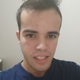 Mesaqueteixe6G from Sao Joao dos Inhamuns | Man | 25 years old | Capricorn