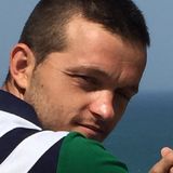 Quique from Toledo | Man | 35 years old | Aries