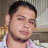 Dani from San Sebastian el Grande | Man | 33 years old | Capricorn