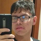 Itq from Jardim | Man | 32 years old | Leo
