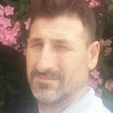 Serve from Kumluca | Man | 50 years old | Sagittarius