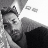 Federichetto from Rome | Man | 40 years old | Capricorn