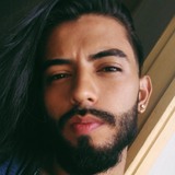 Samurai from Alagoinhas | Man | 27 years old | Leo