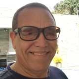 Tel from Belo Jardim | Man | 61 years old | Capricorn