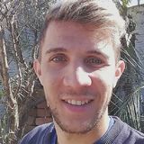 Andteixeirar from Cachoeirinha | Man | 31 years old | Gemini