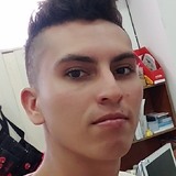 Molina from Socorro | Man | 24 years old | Pisces