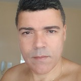Freitas from Esmeraldas | Man | 54 years old | Aries