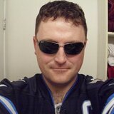Gustavo from Wartburg | Man | 39 years old | Cancer