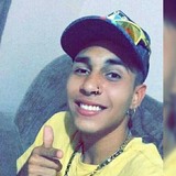 Cinuka from Bauru | Man | 28 years old | Cancer
