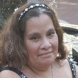 Laperuanita from Alexandria | Woman | 51 years old | Cancer